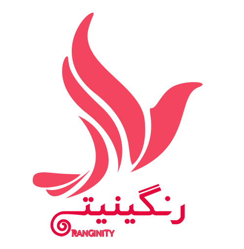 لوگوی رنگینیتی